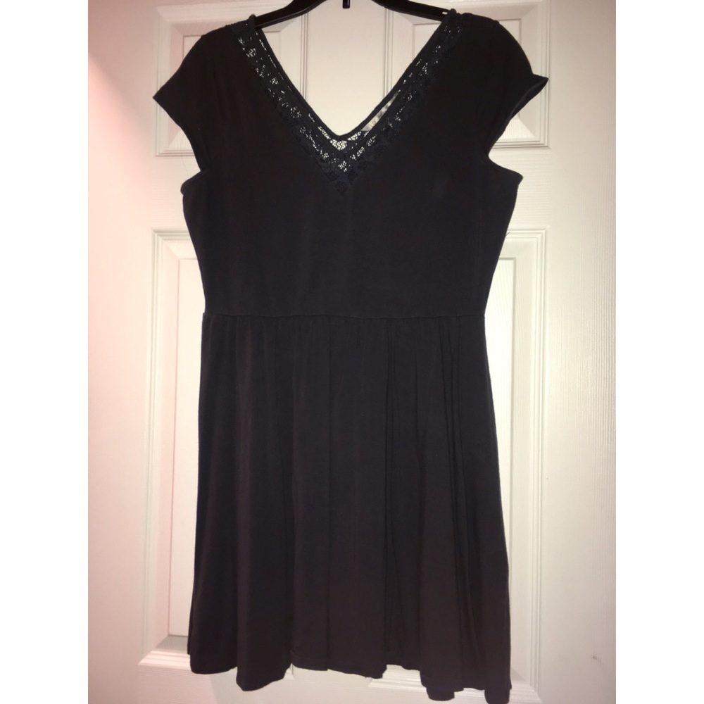 Comfy and Cute Summer Dress